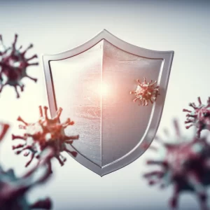 Eldosamb® <span>Immune Support</span>