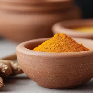 NovoCurmin® <span>Next-Generation Curcumin with Superior Bioavailability and Patented Matrix Technology</span>